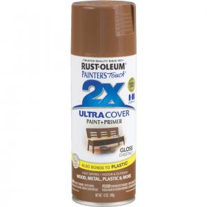 GLS CHESTNUT SPRAY PAINT