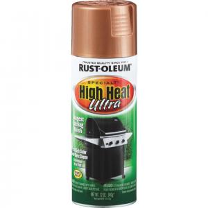 COPR HI-HEAT SPRAY PAINT 12OZ