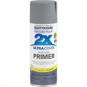 ALKYD GRAY SPRAY PRIMER