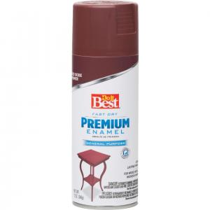 ALKYD RED SPRAY PRIMER