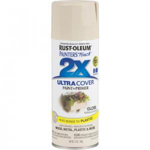 12OZ COTTAGE WHT SPRAY PAINT