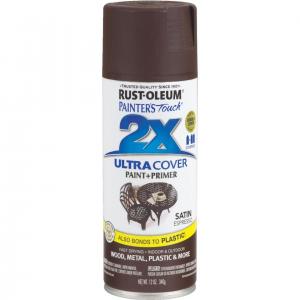 SAT ESPRESSO SPRAY PAINT