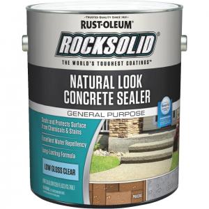 NATURL LOOK CNCRT SEALER