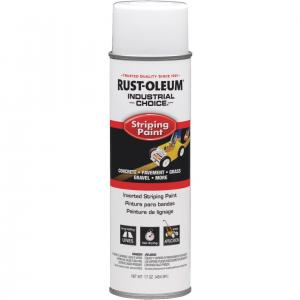 WHITE STRIPING PAINT