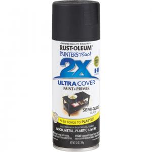 S/G BLACK SPRAY PAINT
