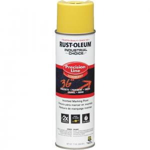 H-VIS YEL MARKING PAINT