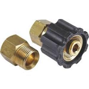 M22X14MMX3/8" CONNECTION