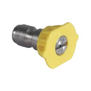15D 3.0 YELLOW ORIFICE NOZZLE