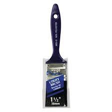 1-1/2" POLY CHIP BRUSH