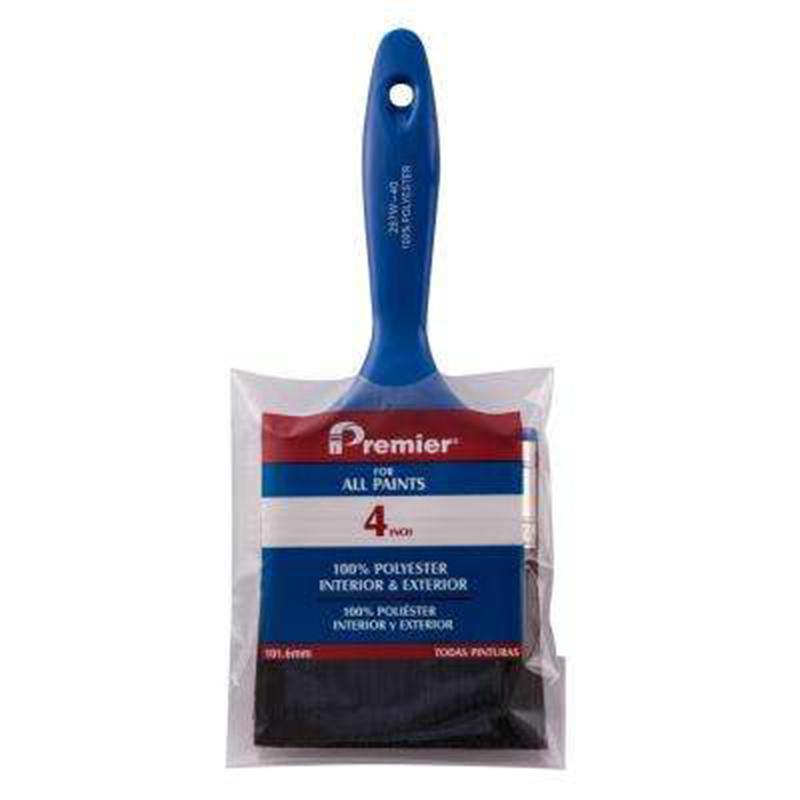 PRE PLS 2 1/2" FS POLY/NYLON