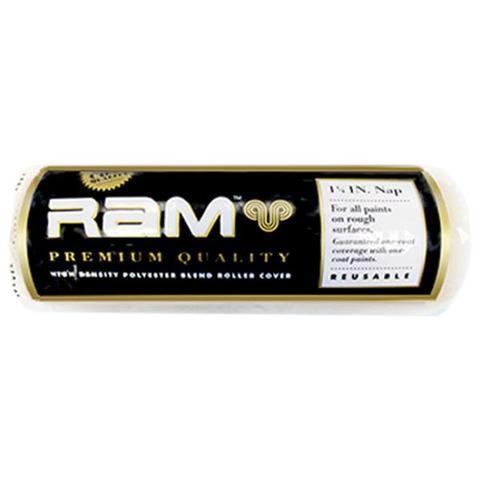 9"X1/2" PREM KNIT ROLLER CVR