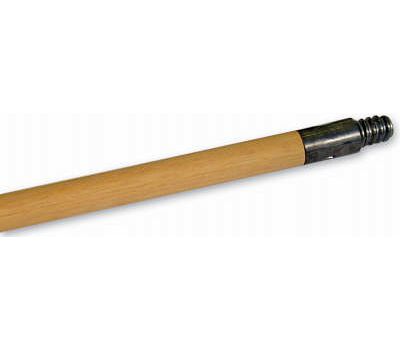 4 ' METAL TIP POLE