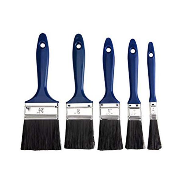 PLUS 4" POLY/BRISTLE BRUSH