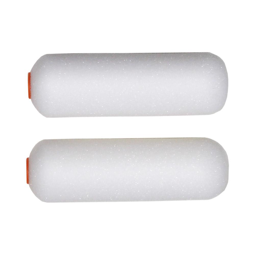 2PK 4" PLUS HD FOAM MINI CVRS