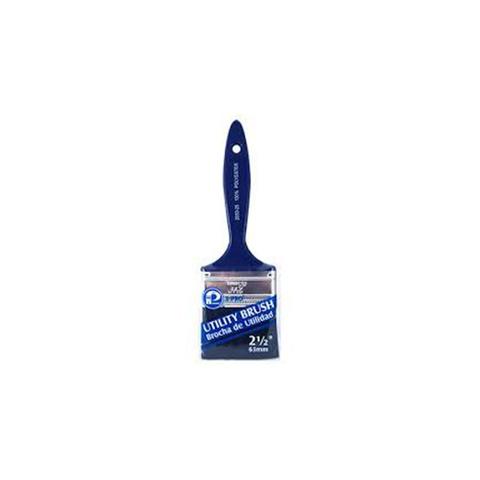 DELUXE 2 1/2" POLYESTER BRUSH