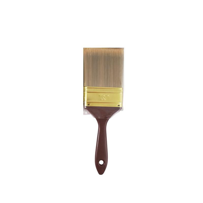 DELUXE 3" POLY/BRISTLE BRUSH