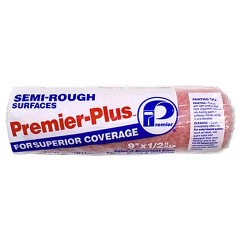 9"X3/8" PLUS ROLLER COVER