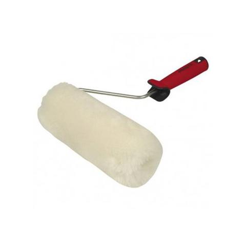 2PK 4"X1/2"PRE WOVEN MINI CVRS