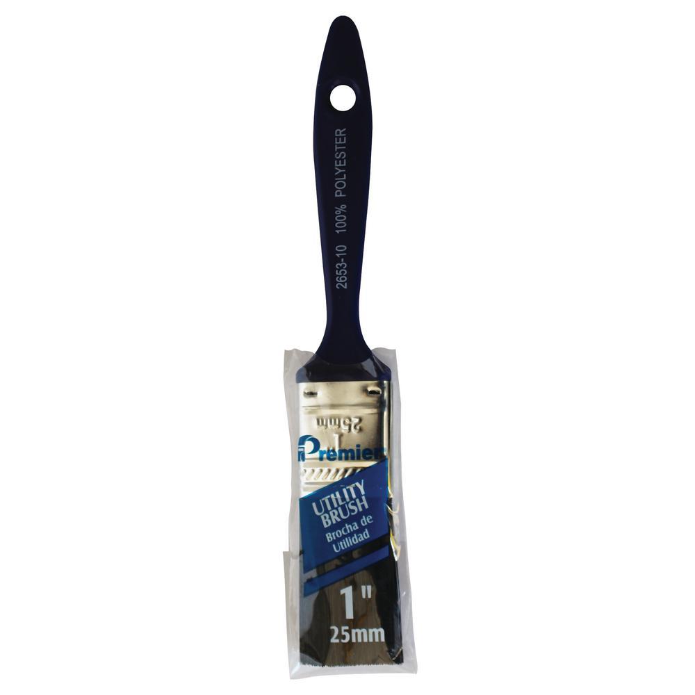 1" POLY CHIP BRUSH