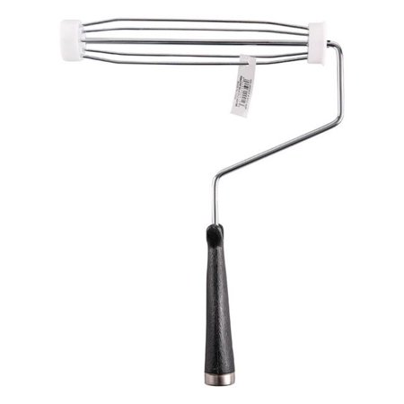 9" CONSUMER 5-WIRE FRAME