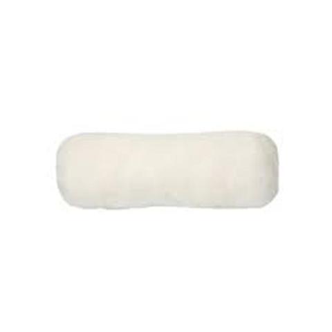 6-PK 9"X3/8" PLUS ROLLER CVRS
