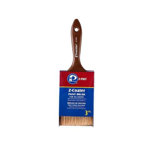 PRE PLS 2 1/2" AS POLY/NYLON