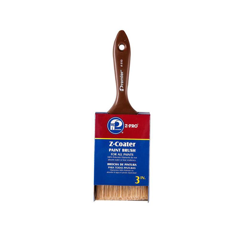 PRE 2" F POLY/NYLON BRUSH