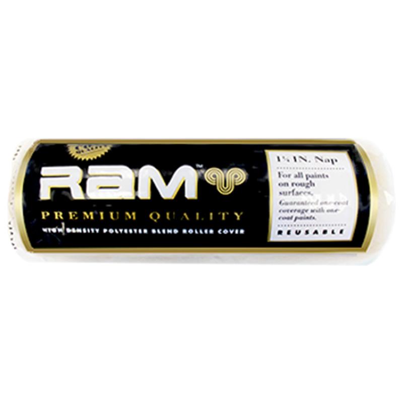 3-PK 9"X3/8"PREPLUS POLYAMIDE