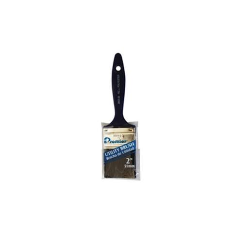 DELUXE 2" POLYESTER BRUSH