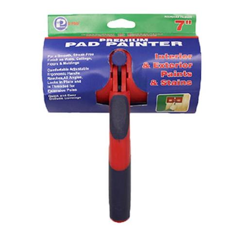 PLUS PRO WHEELED EDGER