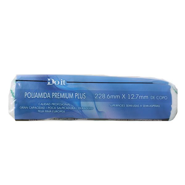 9"X1/2" PREPLUS POLYAMIDE CV