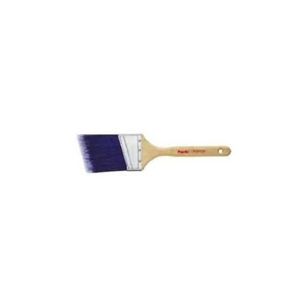 PRE 2" AS POLY/NYLON BRUSH