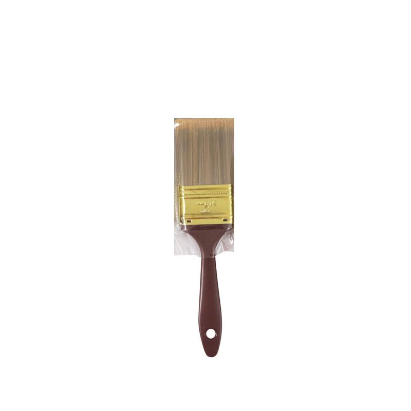 DELUXE 2" POLY/BRISTLE BRUSH