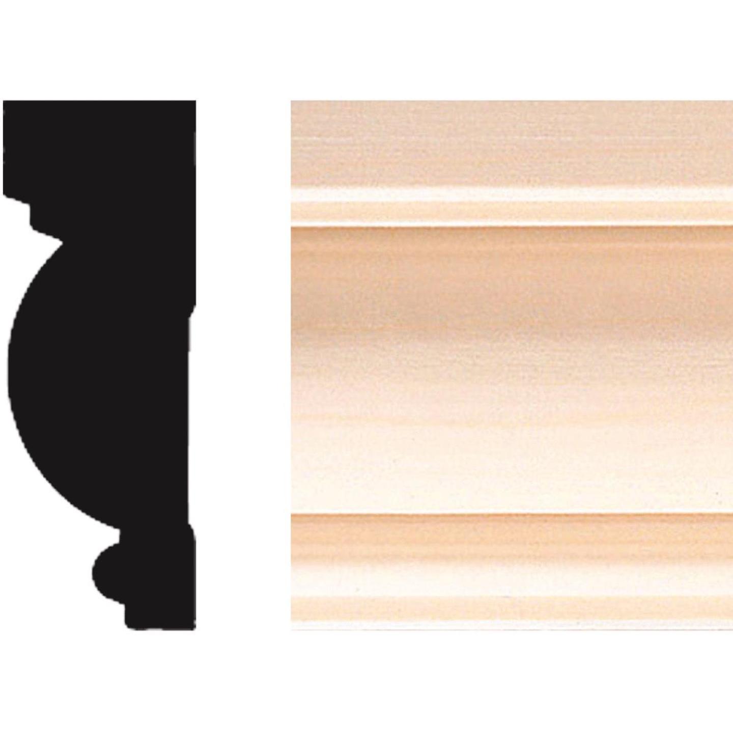 1"X2-3/4"X8' CASING MOLDING