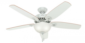 52" BUILDER DELUXE FAN WH 240/50