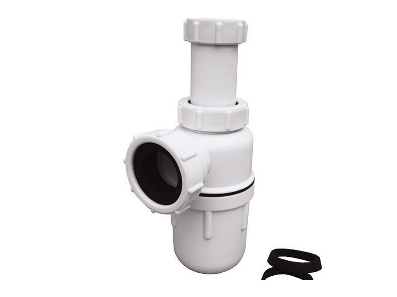 BOTTLE TRAP 1 1/2" ADJUSTABLE
