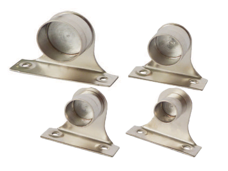 3/4" CRANKED ROD BRACKETS