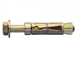 M6 10L RAWLBOLT LOOSE BOLT