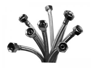 Flex  Line  1/4"x 3/8"x  18"