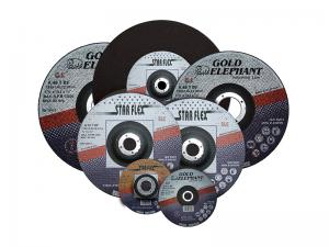 7" GRINDING DISC METAL