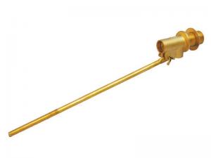 1/2"  Ballvalve