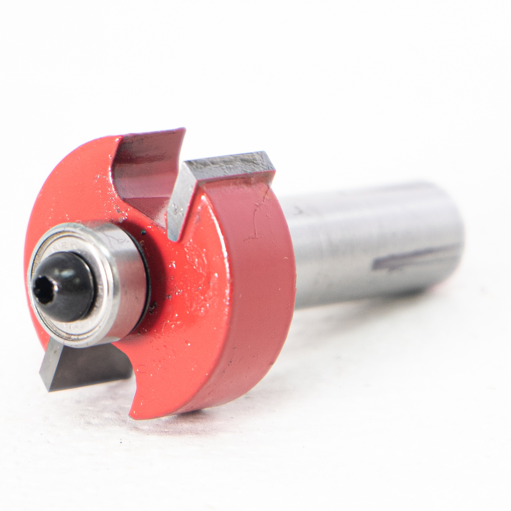 1/2X3/8 T TYPE BIT W/BEARING