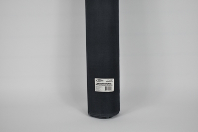 T-4'X100' LT GREY MOSQUITO MESH