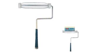 PTROLLER FRAME 8 GA 9" 5 WIRE
