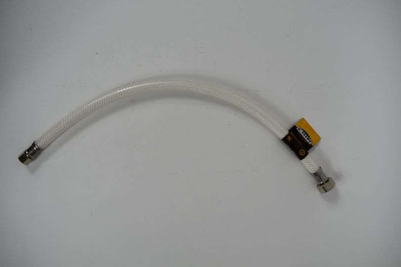 3/8" COMP X 1/2" FIP PVC X 20"