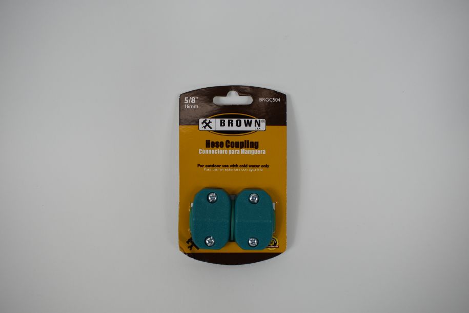 5/8" HOSE MENDER REPAIR ABS