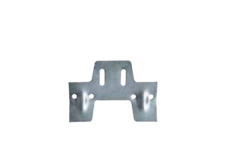 FACE BASIN WALL BRACKET