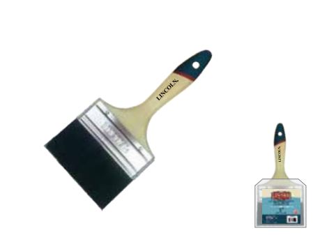 4" PAINT BRUSH NAT B