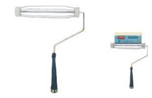 PT ROLLER FRAME 6GA 9" 5 WIRE