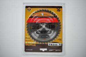 7-1/4''X40T TCT SAWBLADE